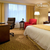 Jacksonville Marriott 