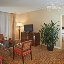 Jacksonville Marriott 