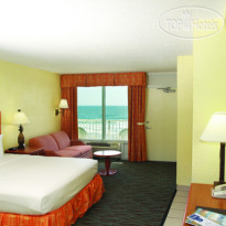 Perry's Ocean Edge Resort 