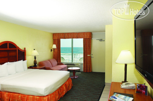 Perry's Ocean Edge Resort