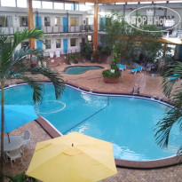 Perry's Ocean Edge Resort 