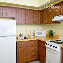 Perry's Ocean Edge Resort 