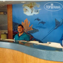 Perry's Ocean Edge Resort 