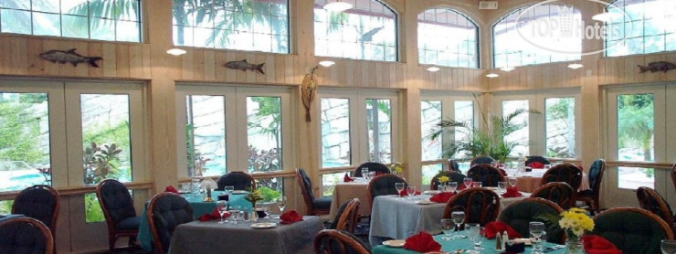 Hotel photo Radisson Resort at the Port 3*