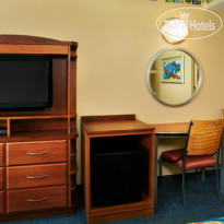 Disneys All-Star Sports Resort 