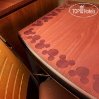 Disneys All-Star Sports Resort 