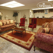 Americas Best Inn Altamonte Springs Orlando 