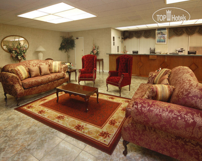 Americas Best Inn Altamonte Springs Orlando