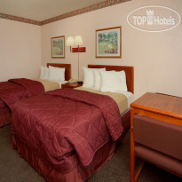 Americas Best Inn Altamonte Springs Orlando 