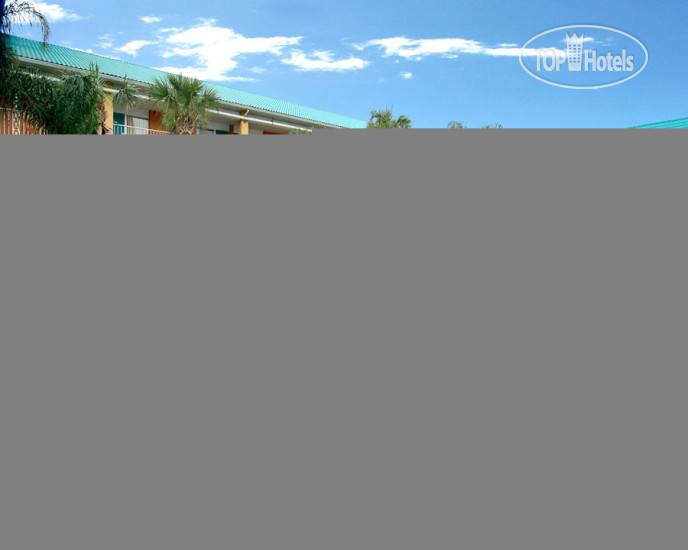 New photos from tourists Americas Best Inn Altamonte Springs Orlando 3*