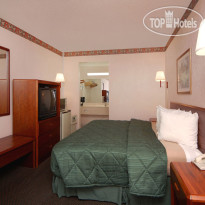 Americas Best Inn Altamonte Springs Orlando 