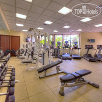 Tampa Marriott Westshore 