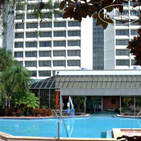 Tampa Marriott Westshore 