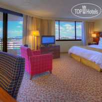 Tampa Marriott Westshore 