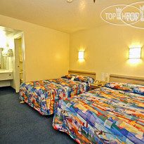 Motel 6 Bradenton 