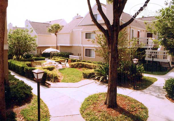 Residence Inn Orlando Altamonte Springs Maitland