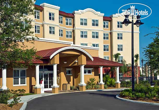 Residence Inn Tampa Suncoast Parkway at NorthPointe Village