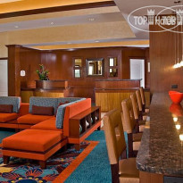 Residence Inn Tampa Suncoast Parkway at NorthPointe Village 