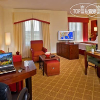 Residence Inn Tampa Suncoast Parkway at NorthPointe Village 