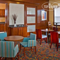 Residence Inn Tampa Suncoast Parkway at NorthPointe Village 