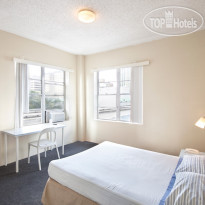 Leamington Hotel-Downtown