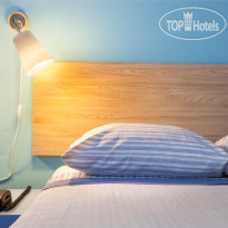 Leamington Hotel-Downtown