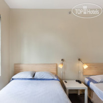 Leamington Hotel-Downtown