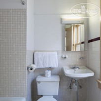 Leamington Hotel-Downtown
