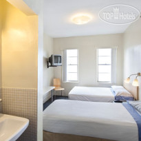 Leamington Hotel-Downtown