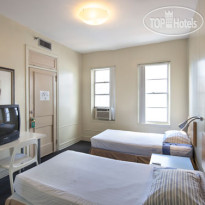 Leamington Hotel-Downtown