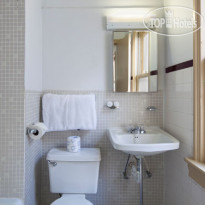 Leamington Hotel-Downtown