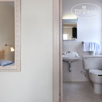 Leamington Hotel-Downtown