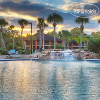 Legacy Vacation Club Palm Coast 