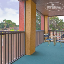 Legacy Vacation Club Palm Coast 