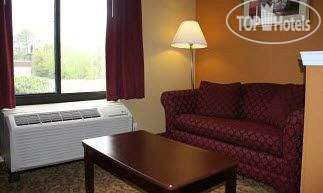 New photos from tourists Luxury Suites Pensacola 3*
