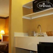 Luxury Suites Pensacola 