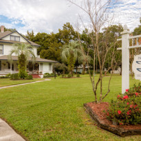 Alling House Bed and Breakfast 