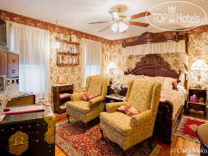 New photos from tourists Alling House Bed and Breakfast 3*