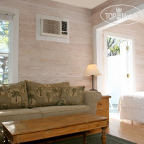 Island City House Hotel Номер
