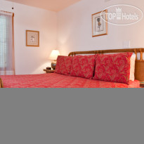Island City House Hotel Номер