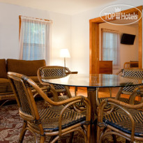 Island City House Hotel Номер