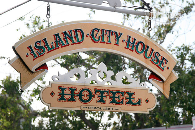 Hotel photo Island City House Hotel 