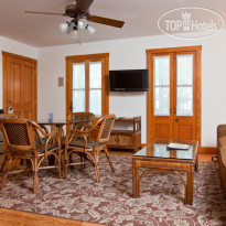 Island City House Hotel Номер