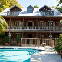 Island City House Hotel Отель