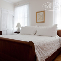 Island City House Hotel Номер