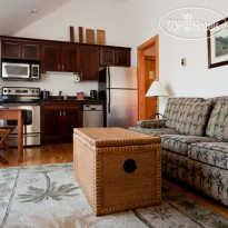 Island City House Hotel Номер