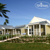 Islander Resort Oceanside Lanai Villas & Suites Отель