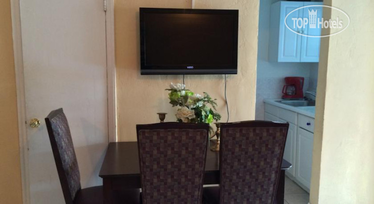 New photos from tourists Blue Wave Hollywood Beach 3*