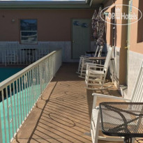 Blue Wave Hollywood Beach 