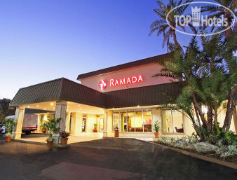 Ramada Hialeah Miami Airport